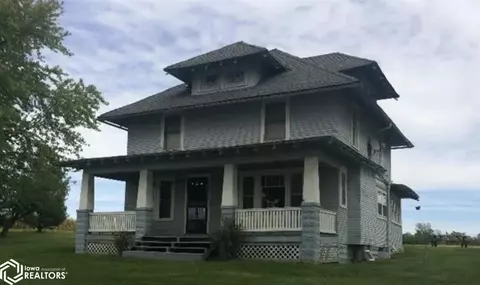 1039 Spruce Ave, Brighton, IA 52540