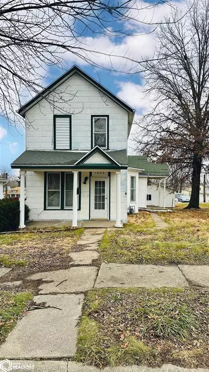 1423 Des Moines St, Keokuk, IA 52632