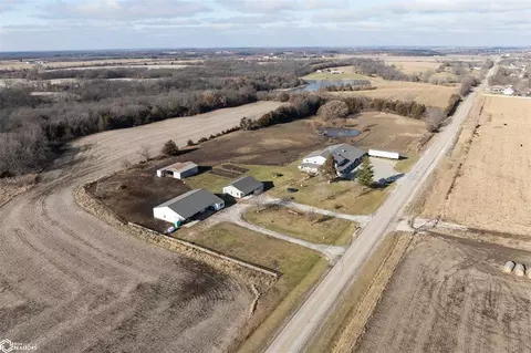 2499 645th Ave, Albia, IA 52531