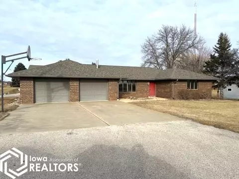 1309 210th St, Algona, IA 50511