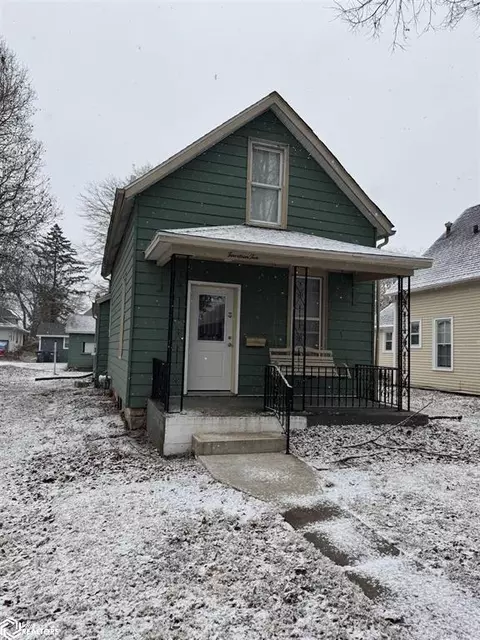 1410 S 13th St, Burlington, IA 52601