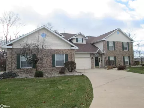 1405 C Orchard Meadow Dr, Burlington, IA 52601