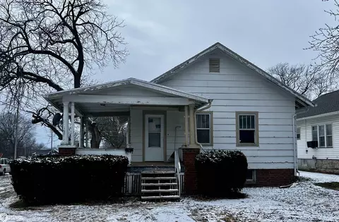800 N Sycamore St, Creston, IA 50801