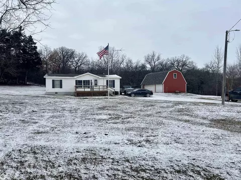 1657 Quail Ave, Afton, IA 50830