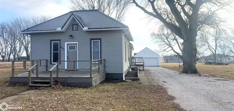 201 W County Rd, Galva, IA 51020
