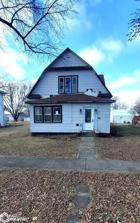 222 N Main St, Early, IA 50535