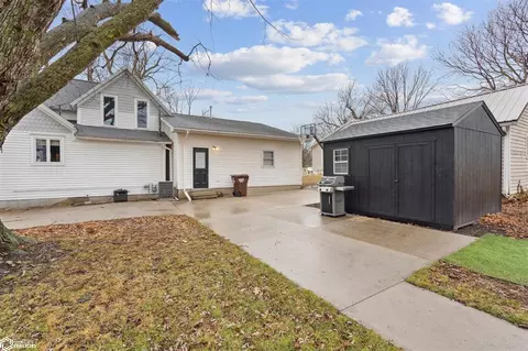 208 N Dwight St, Conrad, IA 50621 photo 22