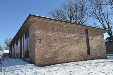 1118 N Carroll St #4, Carroll, IA 51401
