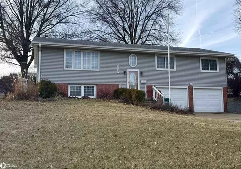 608 S S Park, Creston, IA 50801
