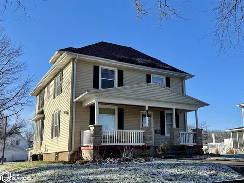 2201 Osborn St, Burlington, IA 52601