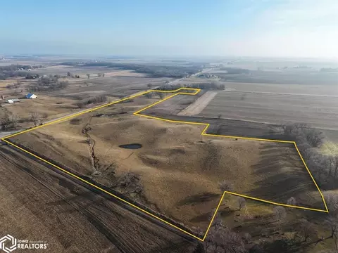 Il Hwy 92 At Ridge Rd., Atkinson, IL 61277