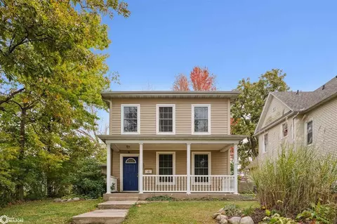 408 S Leebrick St, Burlington, IA 52601