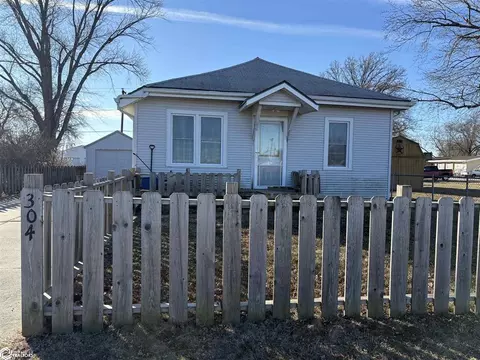 304 E Cherry St, Red Oak, IA 51566