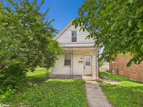 1409 Johnson St, Keokuk, IA 52632