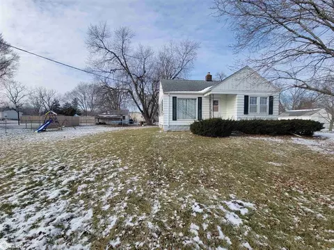 1415 S Milner St, Ottumwa, IA 52501