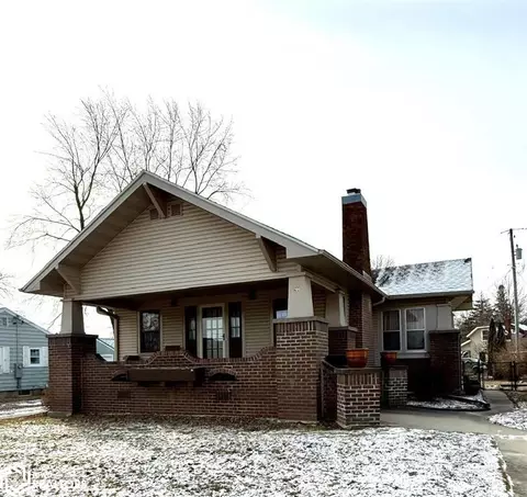 209 Sarah Ave, Iowa Falls, IA 50126