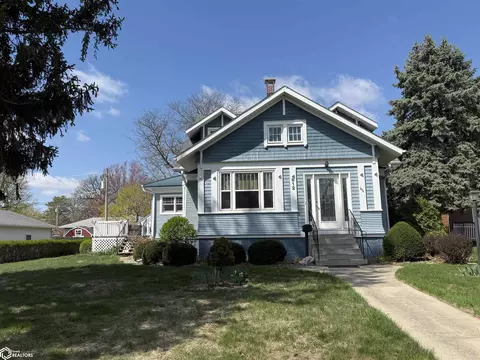 612 S Vine, Jefferson, IA 50129