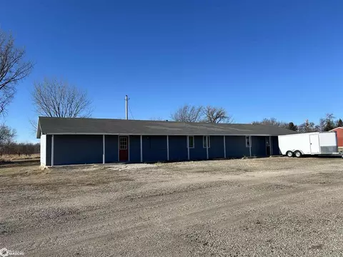 514 B St, Leland, IA 50453