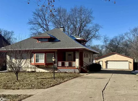 812 N Sycamore, Creston, IA 50801