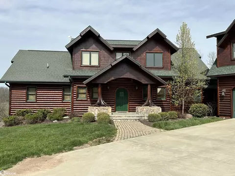 30401 T20 Hwy, Cincinnati, IA 52549
