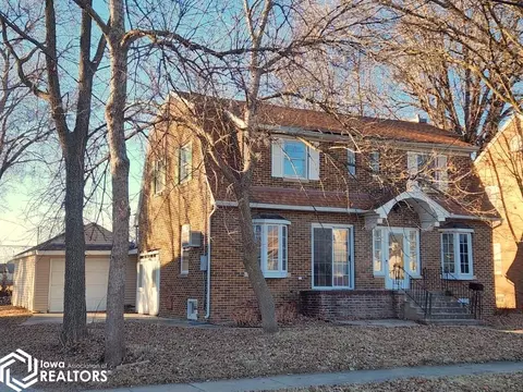1106 N Jefferson Ave, Mason City, IA 50401