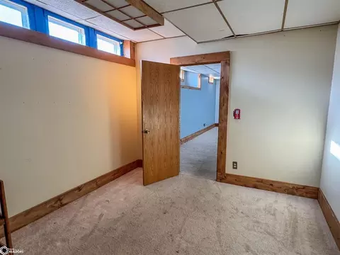 Bedroom - 1118 4th St NE, Hampton, IA 50441 photo 10 of 10