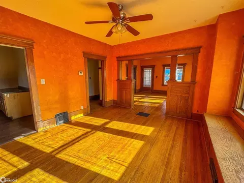Living - 1118 4th St NE, Hampton, IA 50441 photo 5 of 6