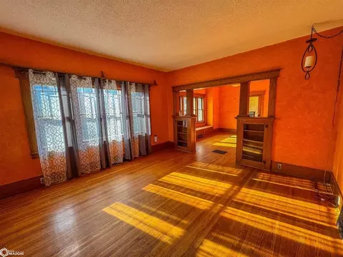 Living - 1118 4th St NE, Hampton, IA 50441 photo 1 of 6