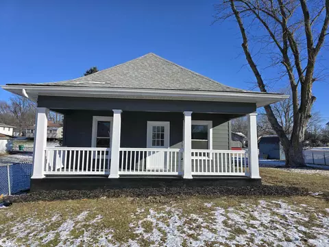 603 N Poplar St, Creston, IA 50801