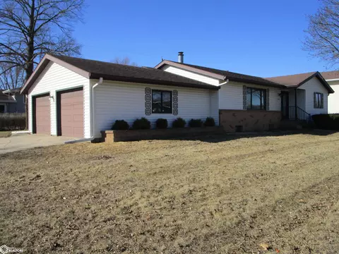 2503 Sunset, Iowa Falls, IA 50126