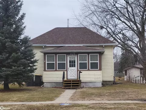 115 N Lincoln Ave, Eagle Grove, IA 50533