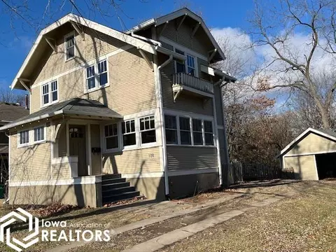 109 Wilson Blvd, Fairfield, IA 52556