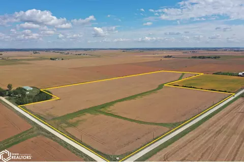 Bolton Manor Rd. At Linn Grove Rd., Springville, IA 52336