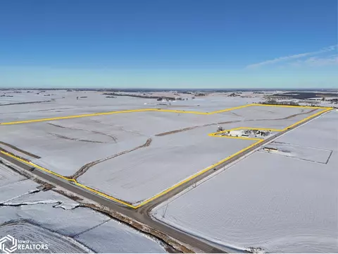 Ia Hwy 3 At Littleport Rd., Edgewood, IA 52042