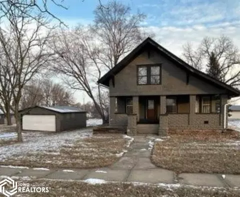 204 W County Rd, Galva, IA 51020