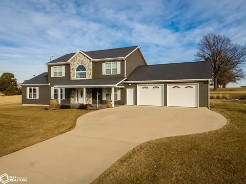 600 Wilhelm St, Conrad, IA 50621