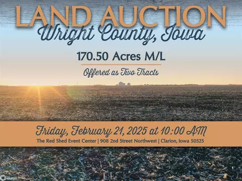 240 Th St, Galt, IA 50101