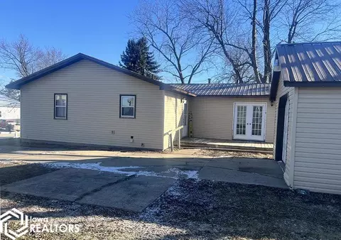 909 W Walnut, Bloomfield, IA 52537