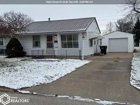 218 Schwartz St, West Burlington, IA 52655