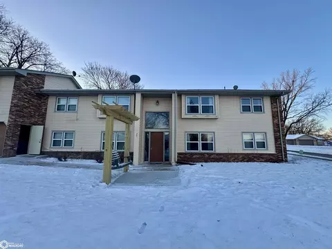 401 S Division St #2B, Audubon, IA 50025