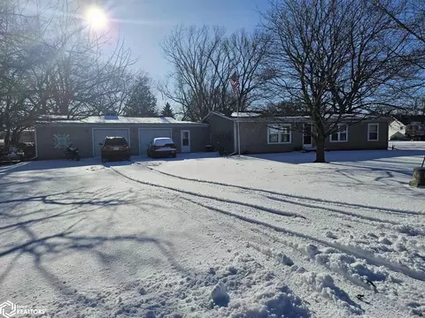 600 High St, Webster City, IA 50595