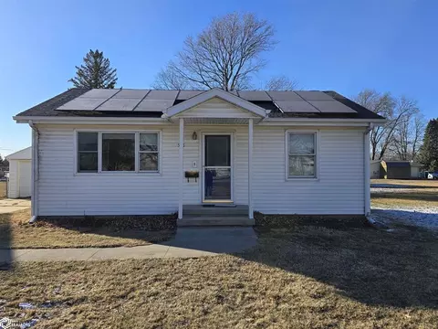 506 Grand Ave, Creston, IA 50801