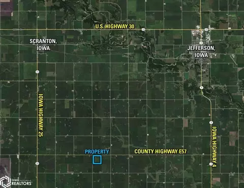 View/Area - County Highway E57, Scranton, IA 51462 photo 3 of 3