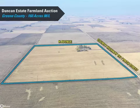 View/Area - County Highway E57, Scranton, IA 51462 photo 1 of 3