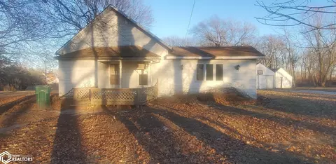 1303 Monroe Ave, Cromwell, IA 50842
