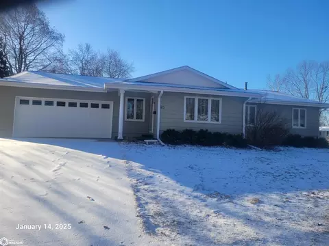 404 Mccarroll Dr, Ottumwa, IA 52501