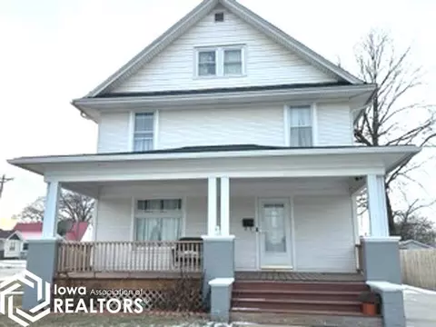 101 N Milner St, Ottumwa, IA 52501