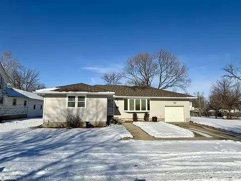 602 Harding St, Churdan, IA 50050