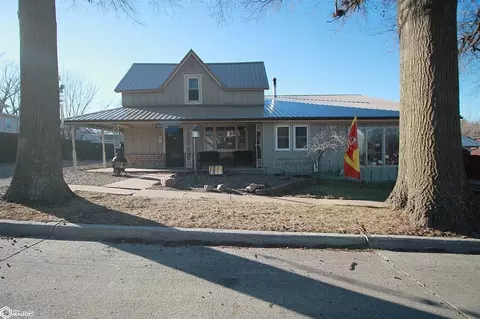 309 Park St, Clarinda, IA 51632