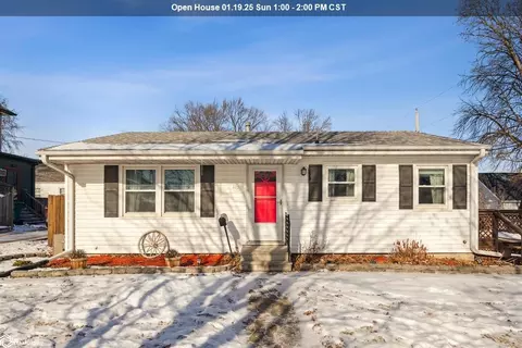 815 G Ave, Nevada, IA 50201